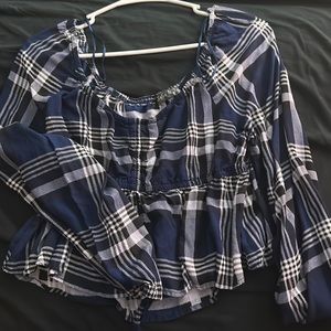 Never worn
